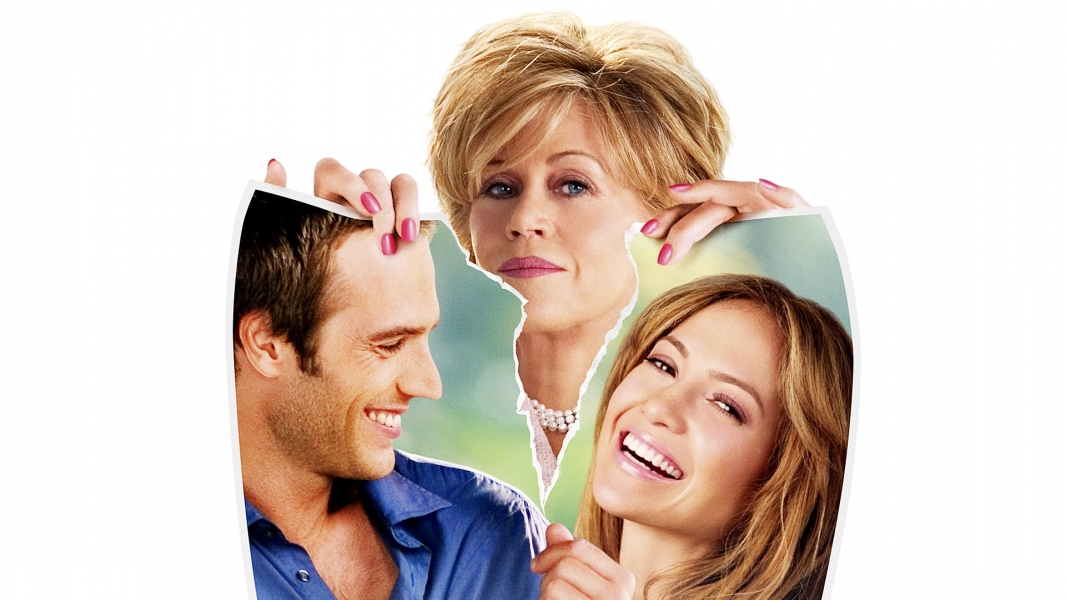 Monster-in-Law