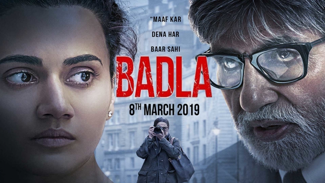 Badla