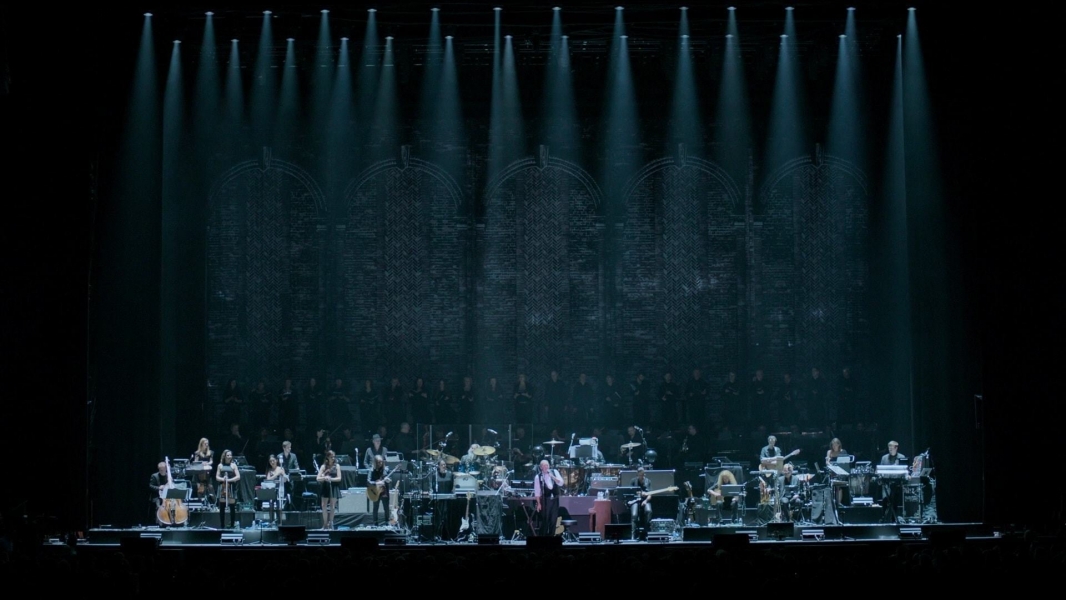 Hans Zimmer: Live in Prague