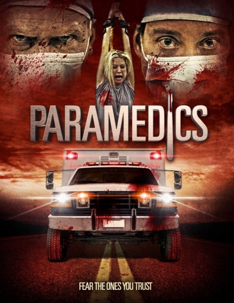 Paramedics