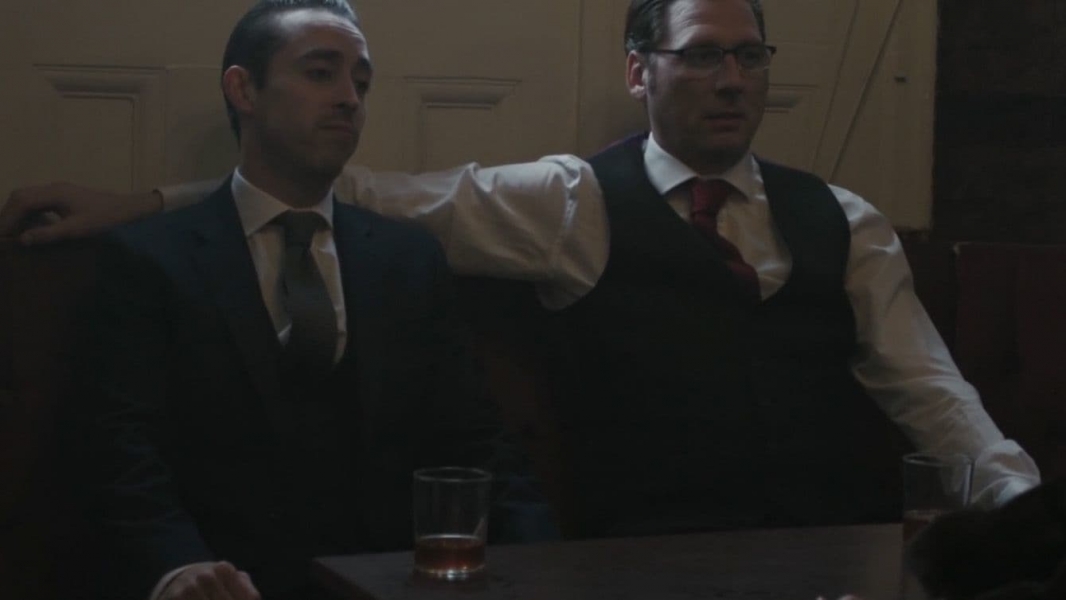 The Krays: Dead Man Walking