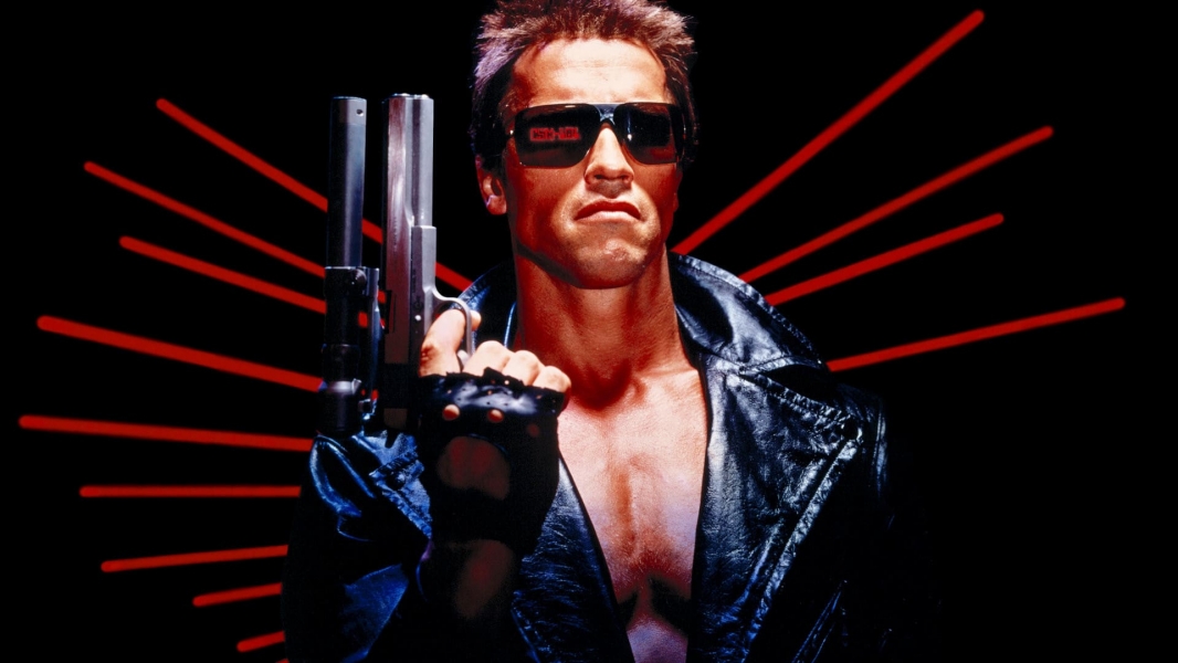 The Terminator