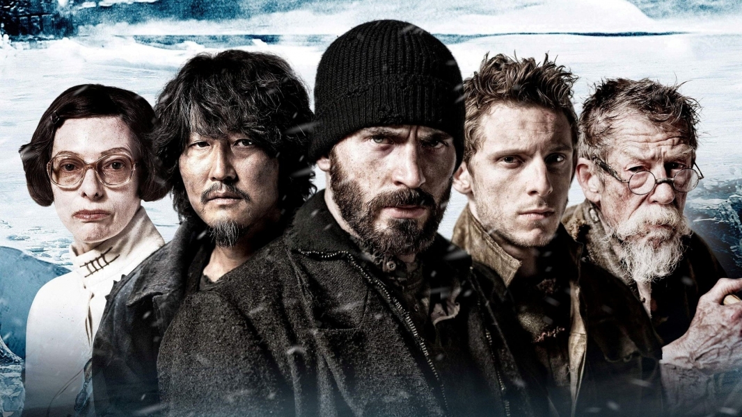 Snowpiercer