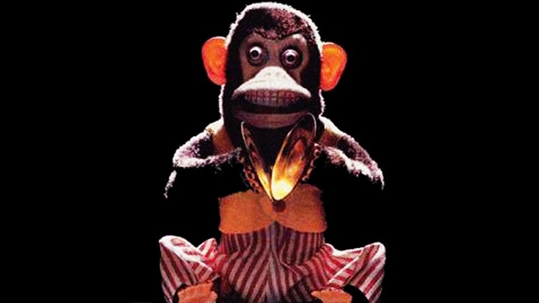 Monkey Shines