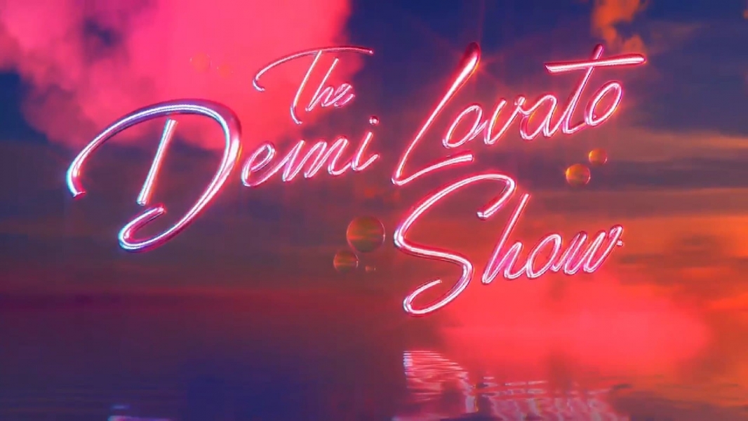 The Demi Lovato Show