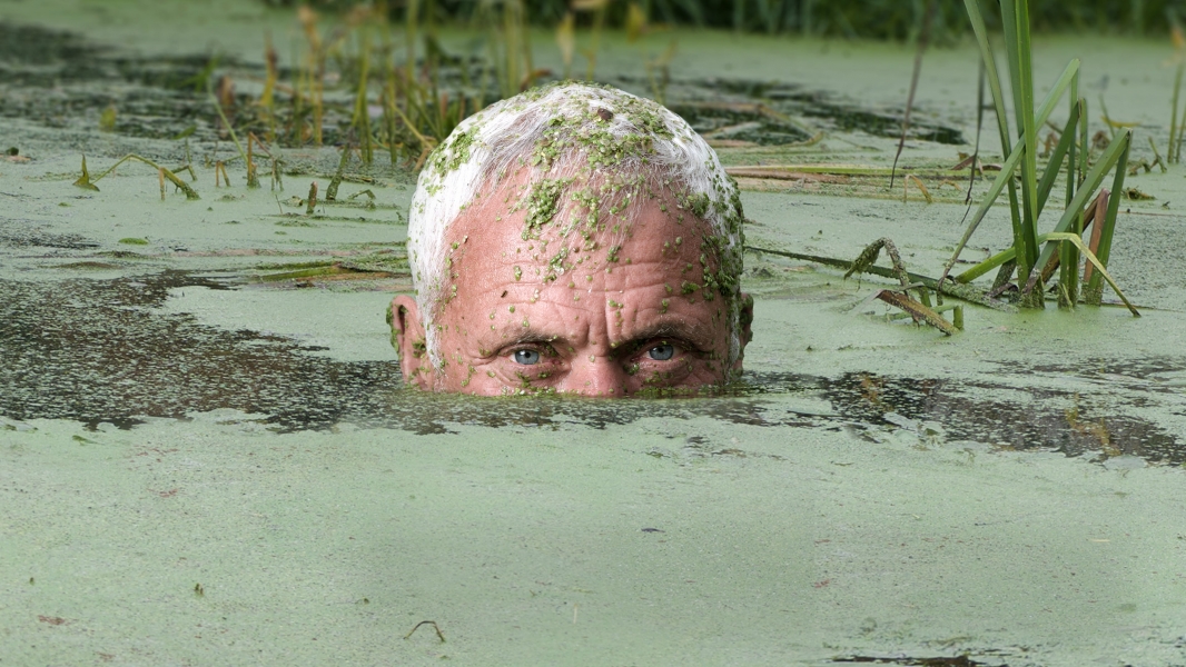 Jeremy Wade's Dark Waters