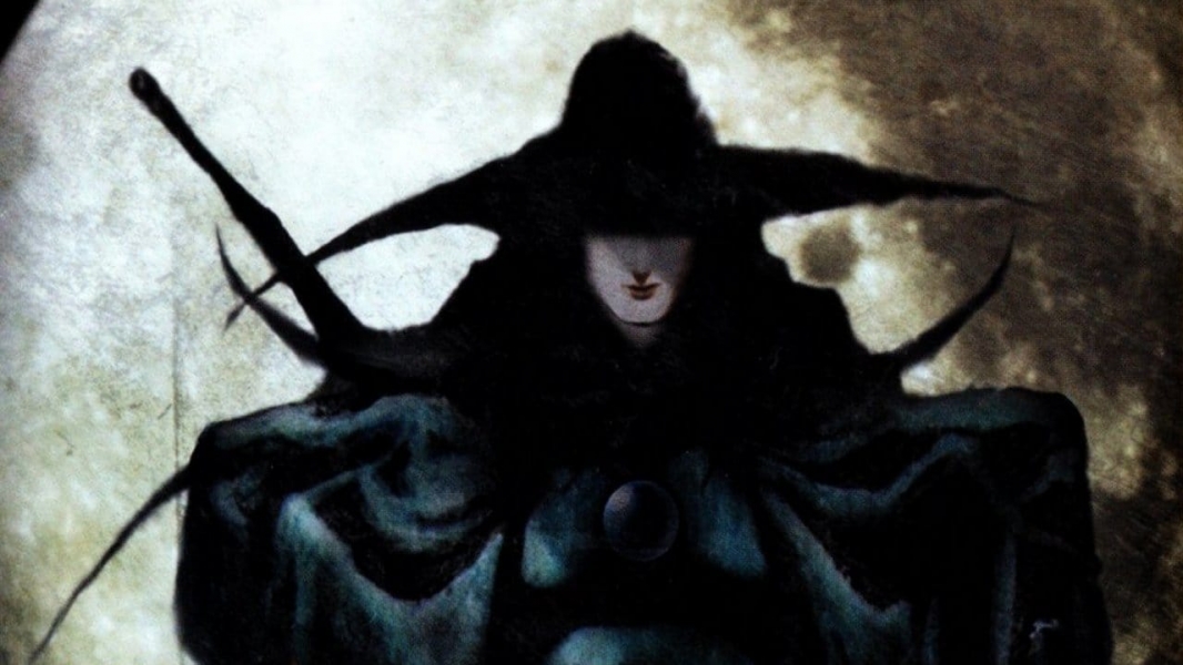 Vampire Hunter D