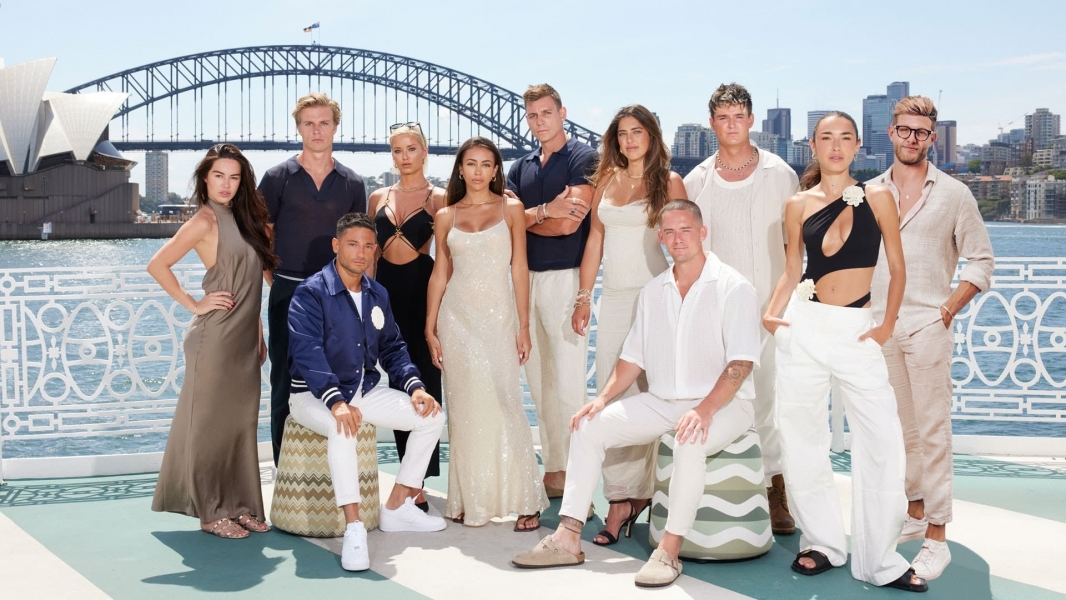 Made in Chelsea: Sydney