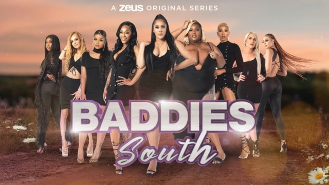 Baddies South