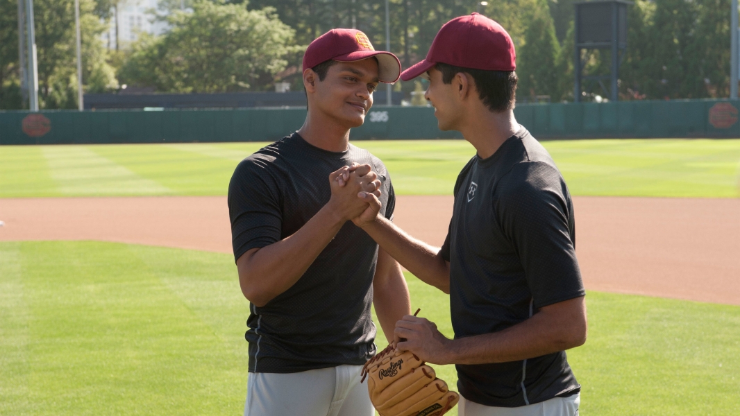 Million Dollar Arm