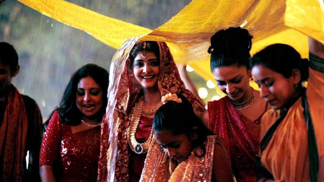 Monsoon Wedding