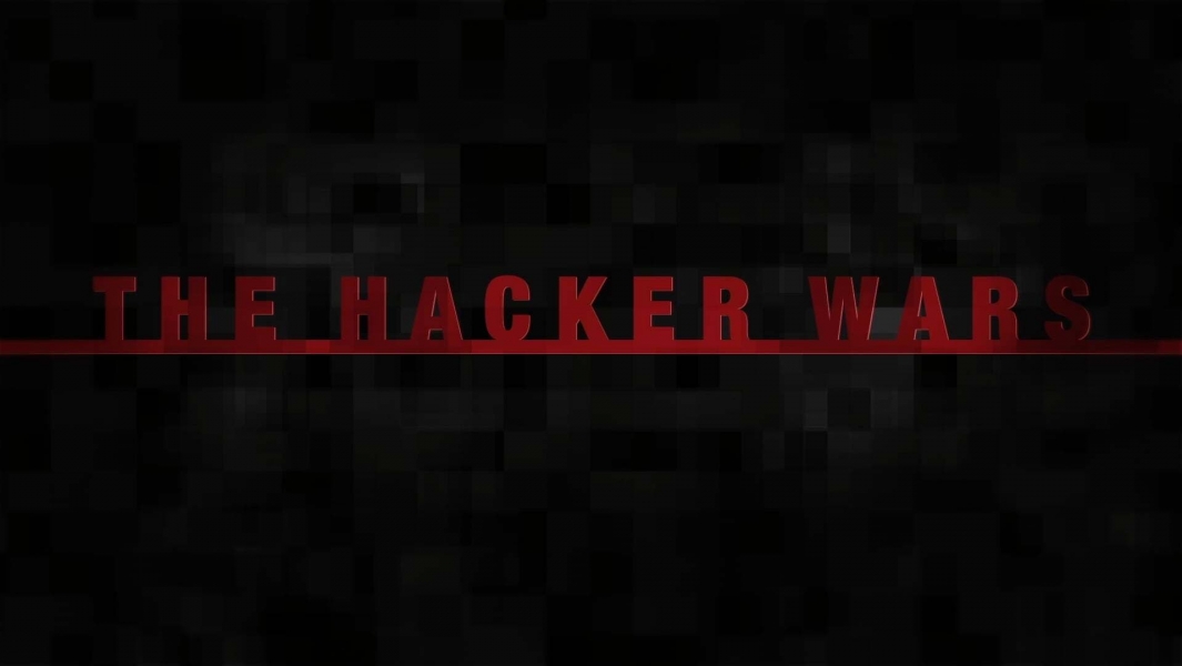 The Hacker Wars