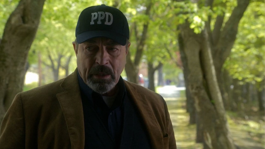 Jesse Stone: Lost in Paradise