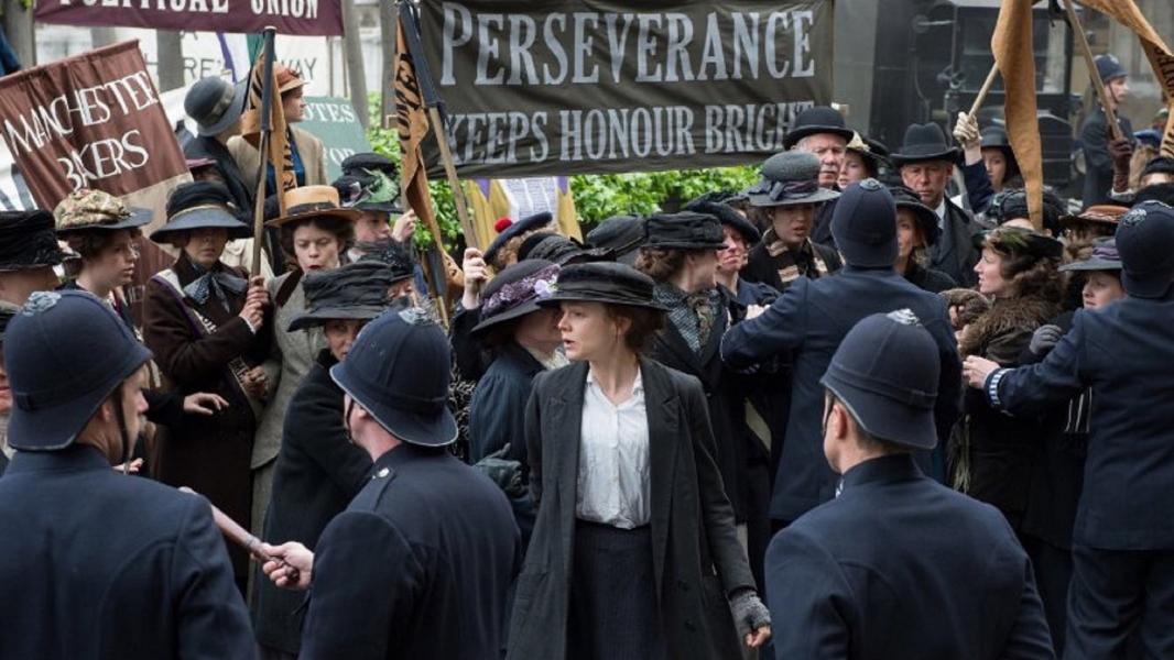 Suffragette