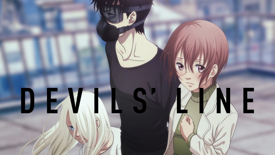 Devils Line