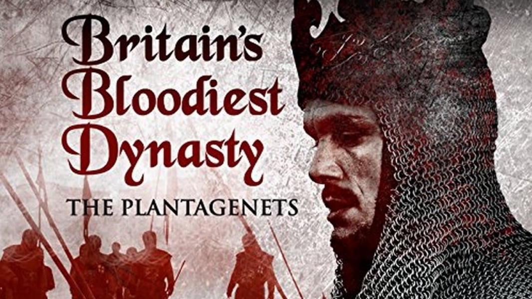 Britain's Bloodiest Dynasty