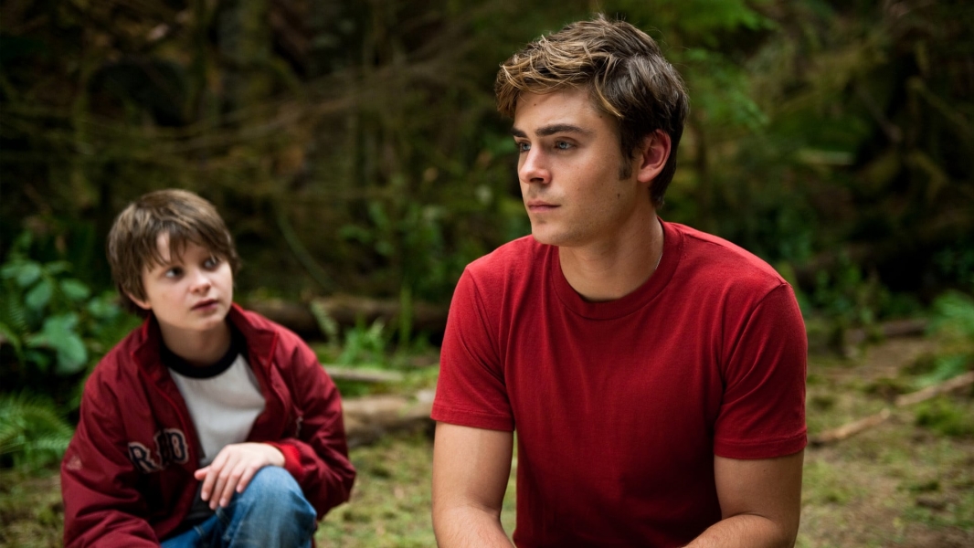 Charlie St. Cloud