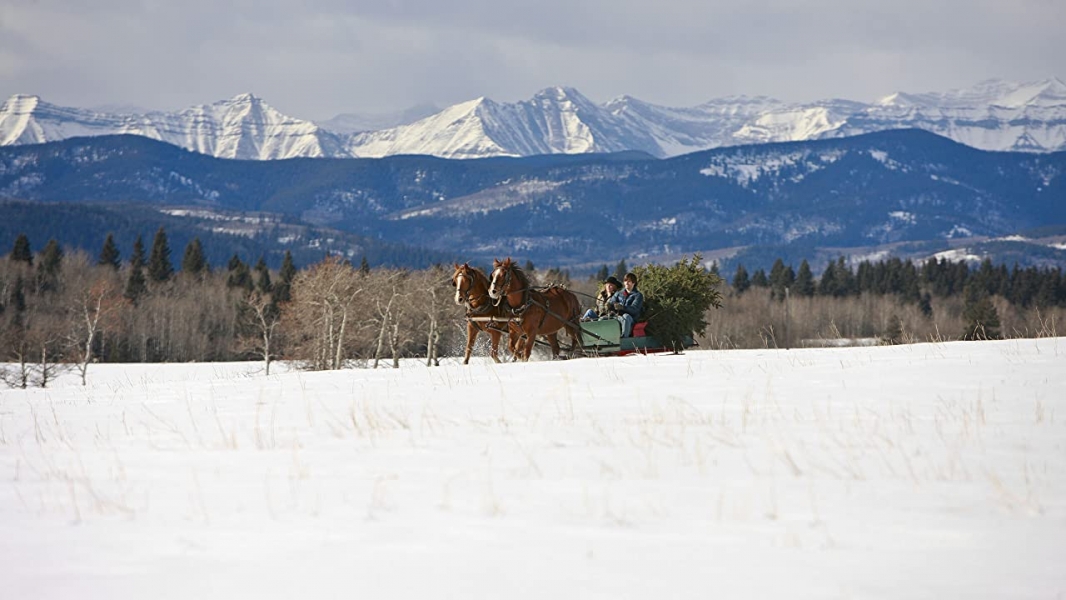 A Heartland Christmas