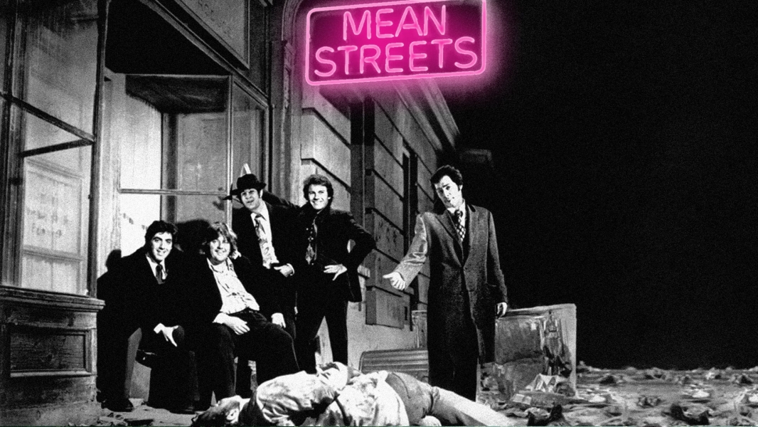 Mean Streets