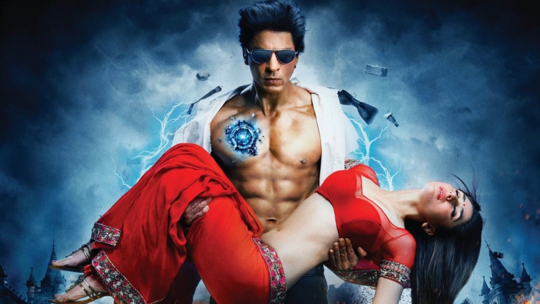 Ra.One