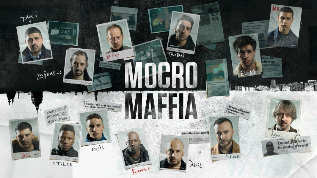 Mocro Maffia