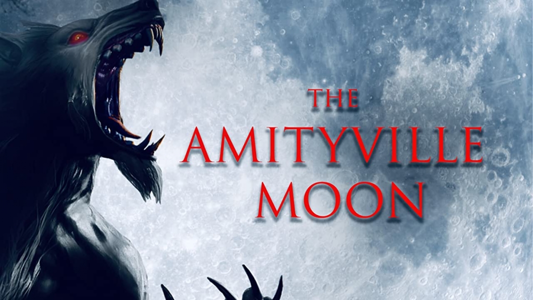 The Amityville Moon