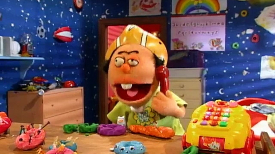 Crank Yankers