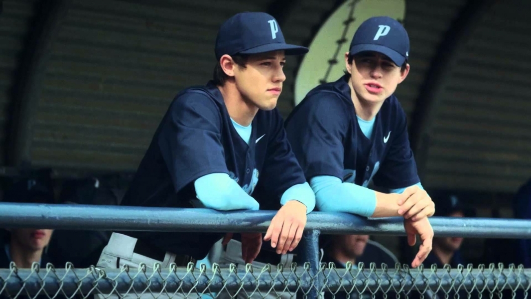 The Outfield