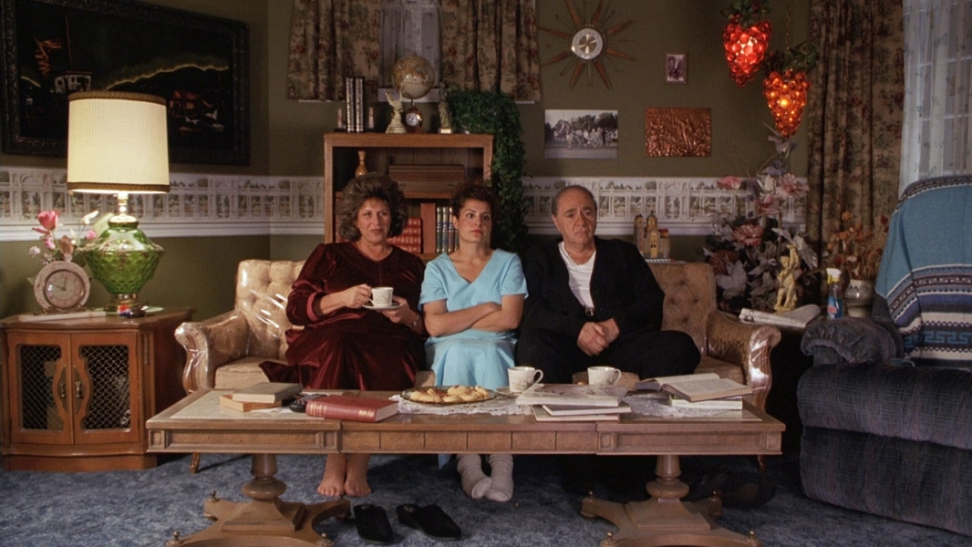 My Big Fat Greek Wedding