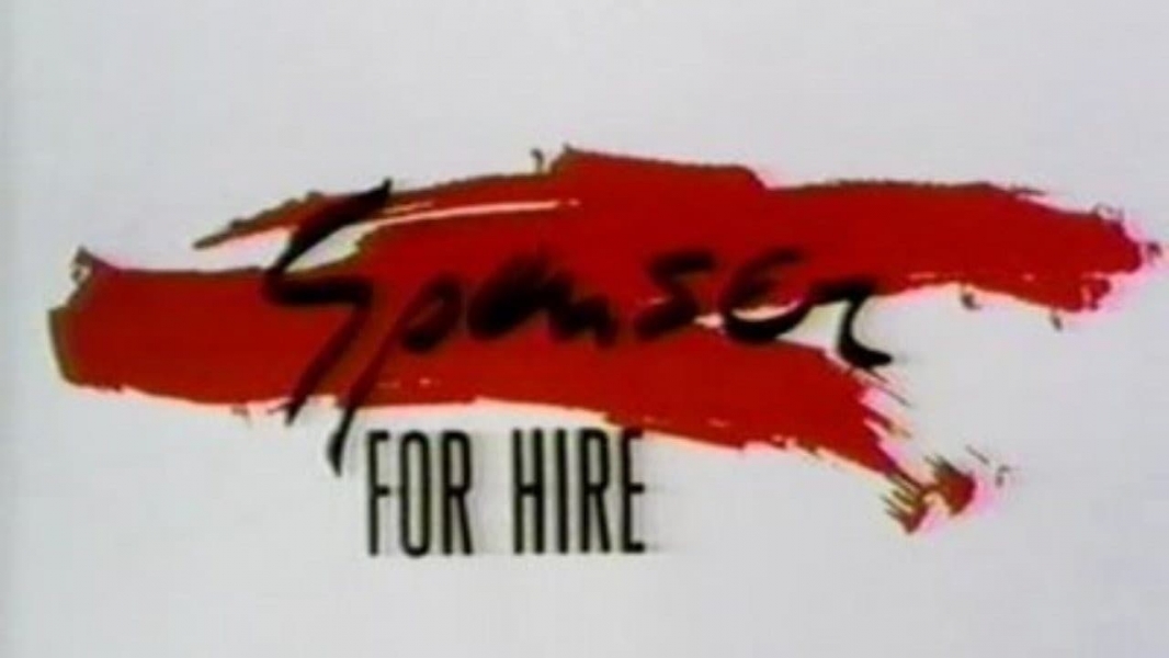 Spenser: For Hire