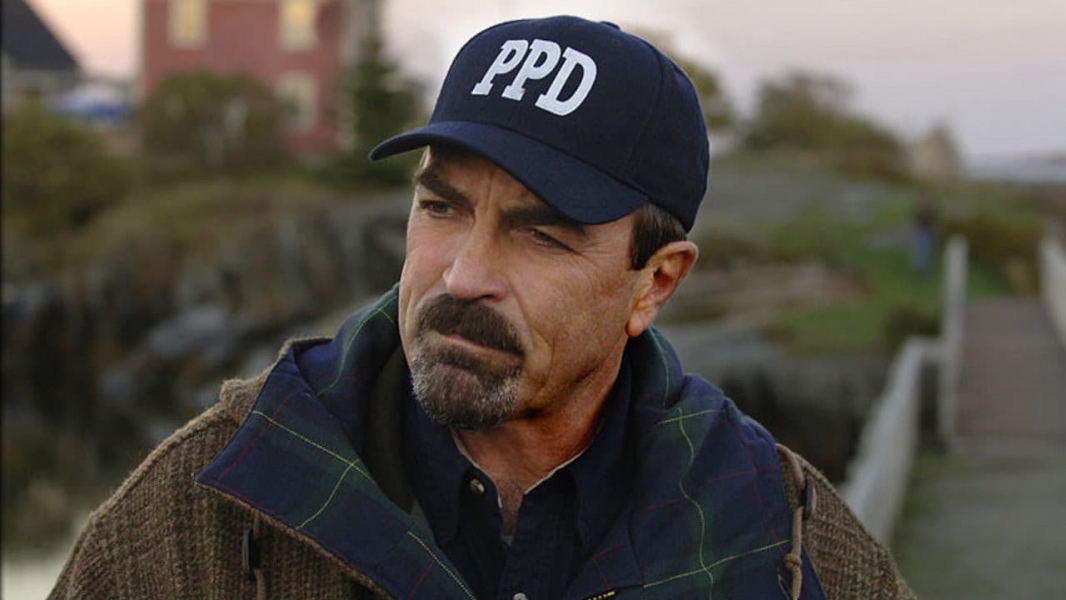 Jesse Stone: Stone Cold