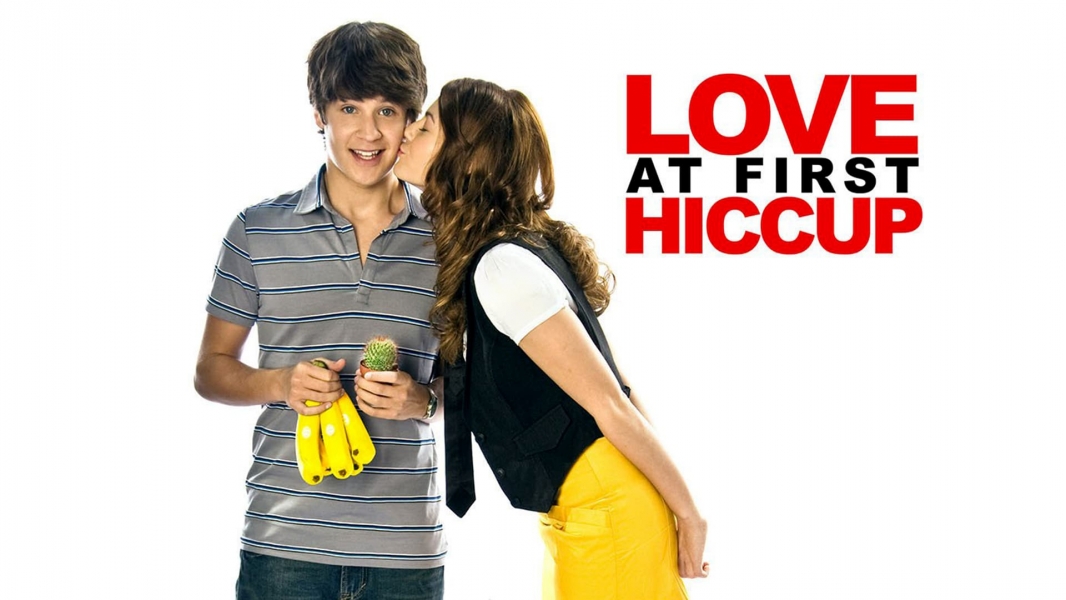 Love at First Hiccup