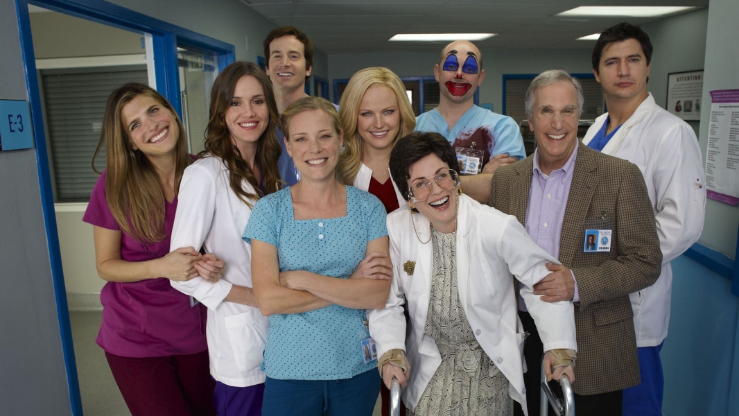 Childrens Hospital