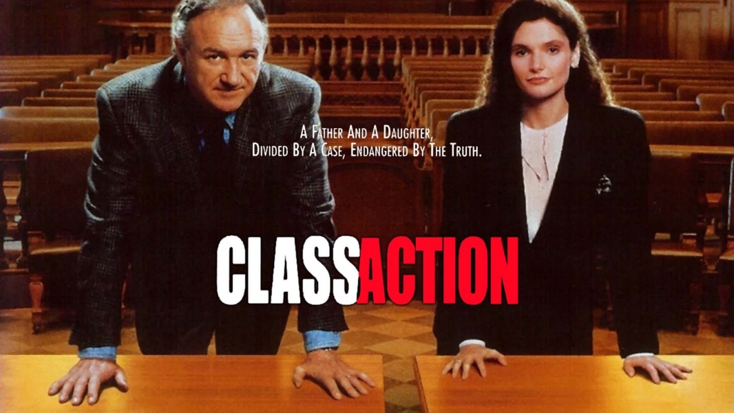 Class Action