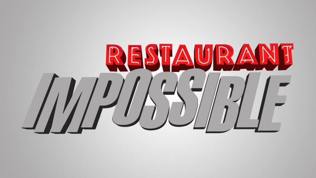 Restaurant: Impossible