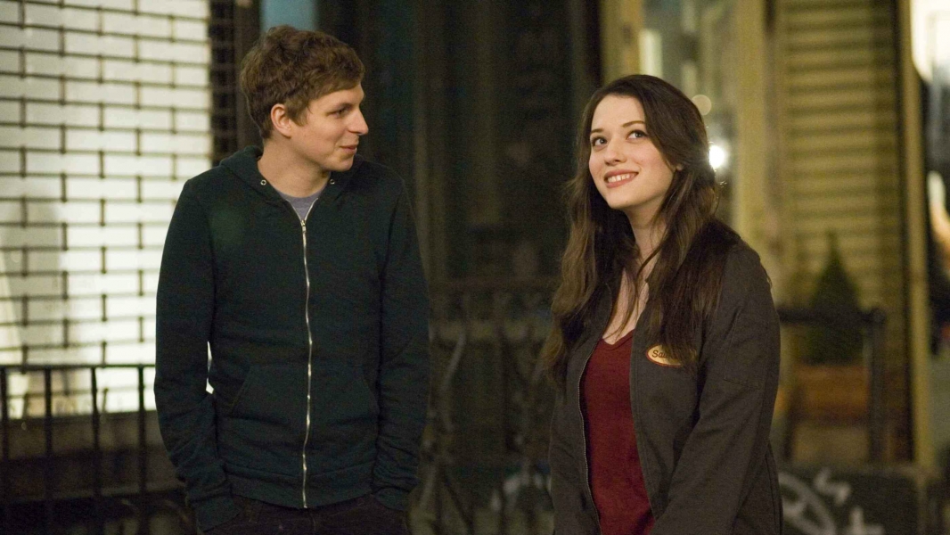 Nick and Norah's Infinite Playlist