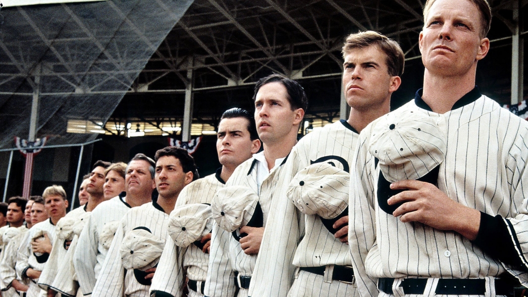 Eight Men Out