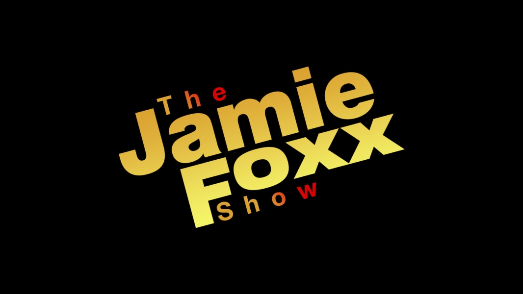 The Jamie Foxx Show