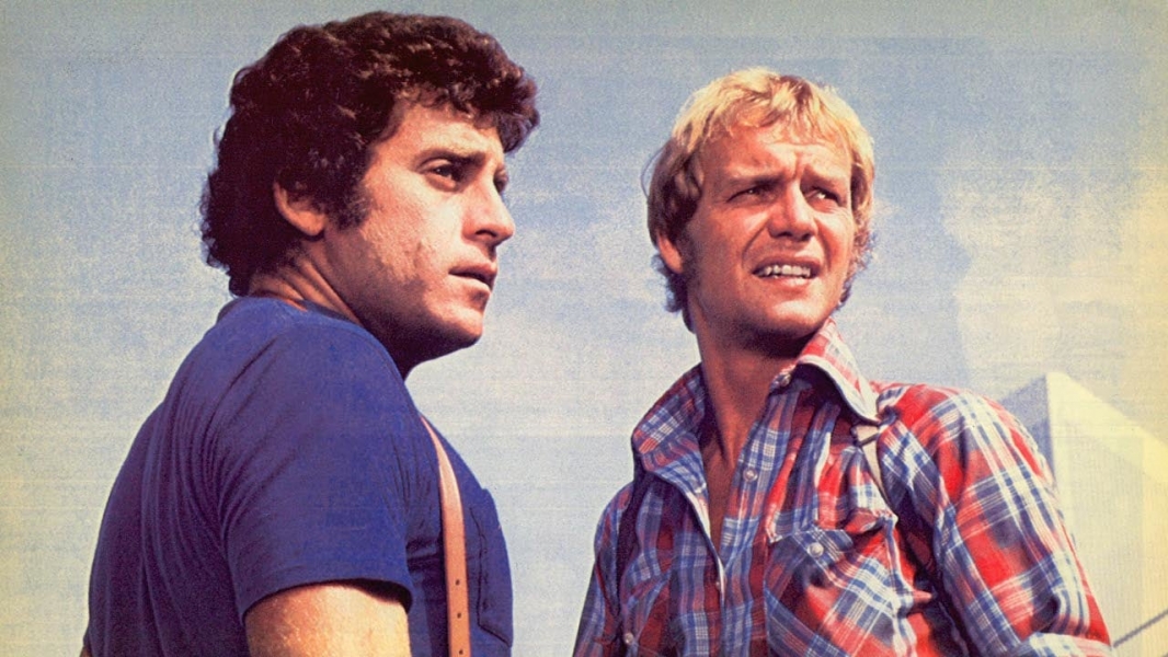 Starsky & Hutch