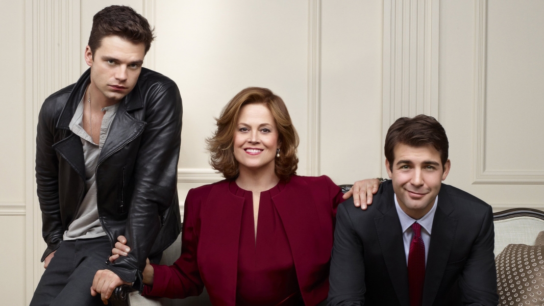 Political Animals