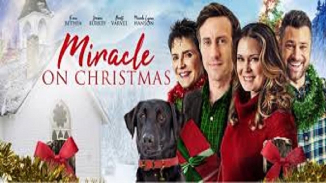 Miracle on Christmas