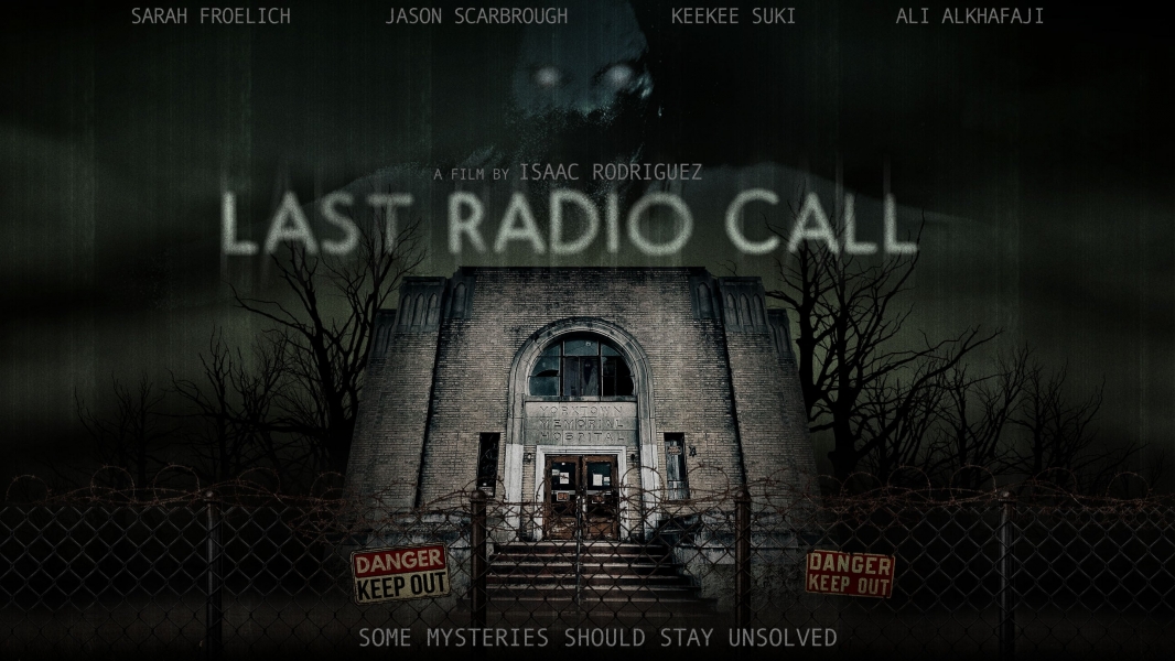 Last Radio Call