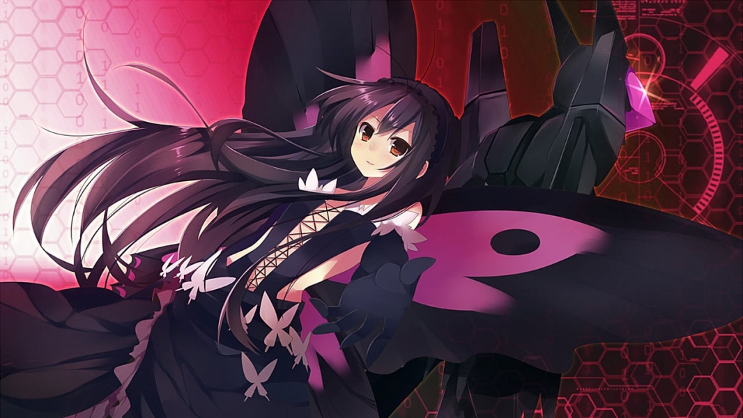 Accel World