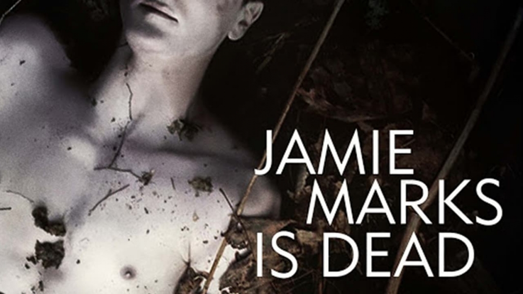 Jamie Marks Is Dead