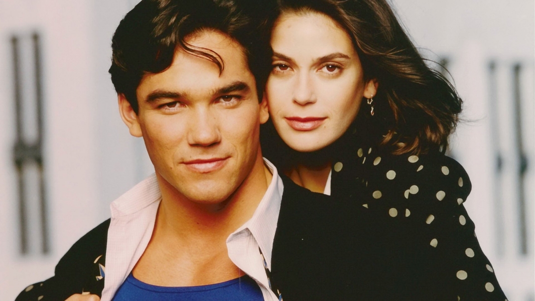 Lois & Clark: The New Adventures of Superman