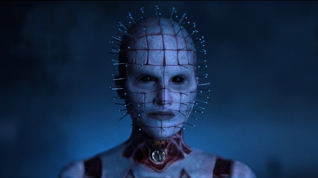 Hellraiser