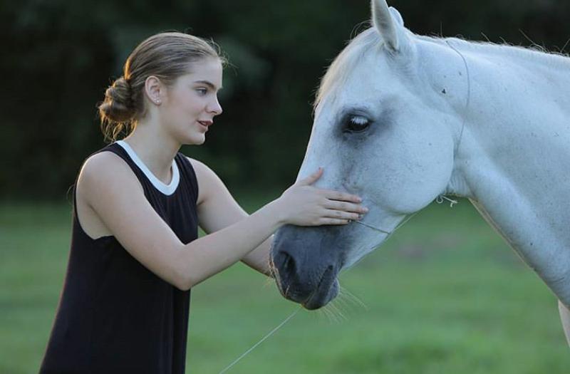 Changing Saddles