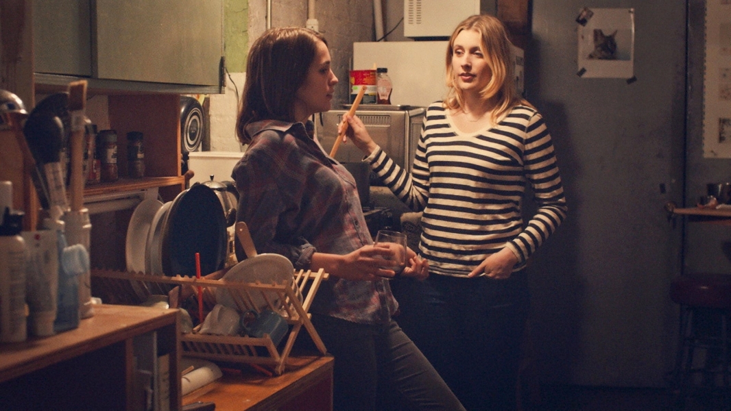 Mistress America