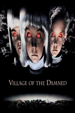 Village of the Damned