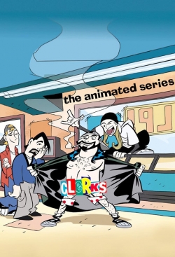 Clerks: The Animated Series